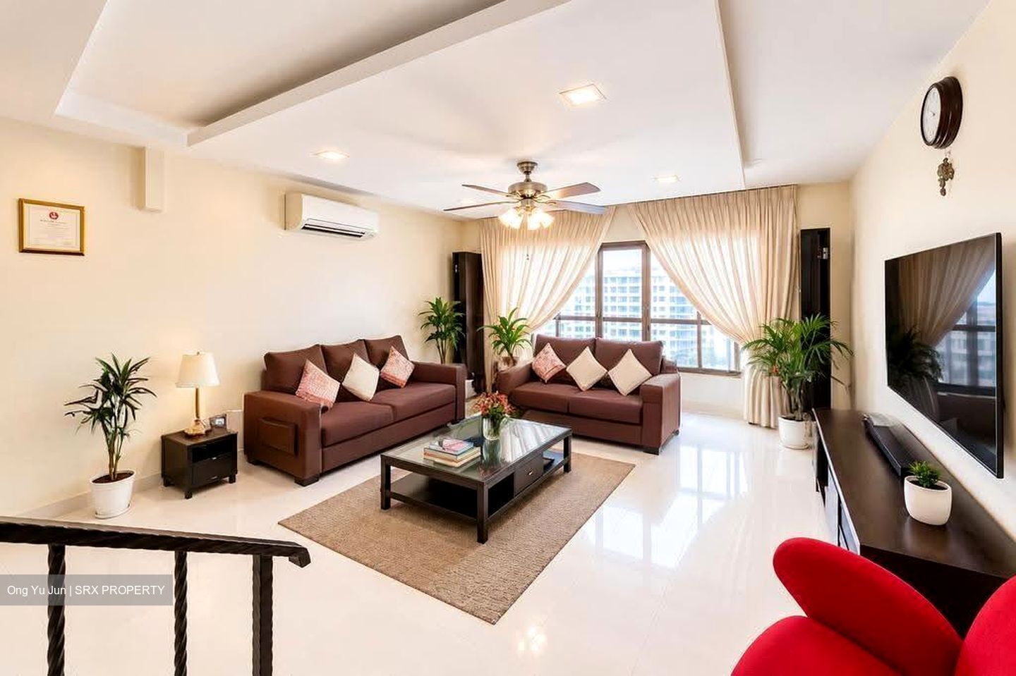 Ivory Heights (D22), Condominium #632954921